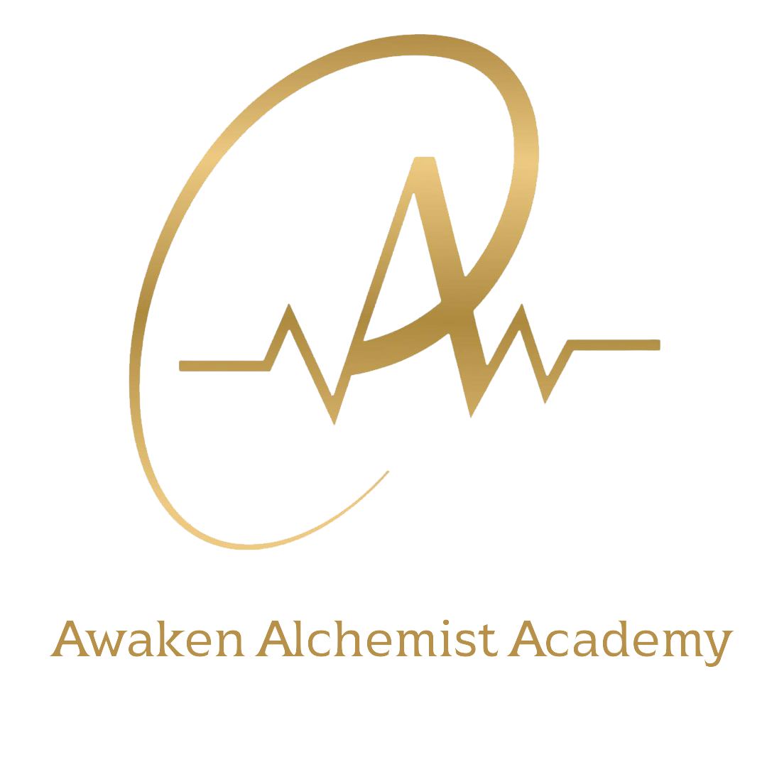 Awaken Alchemist Academy